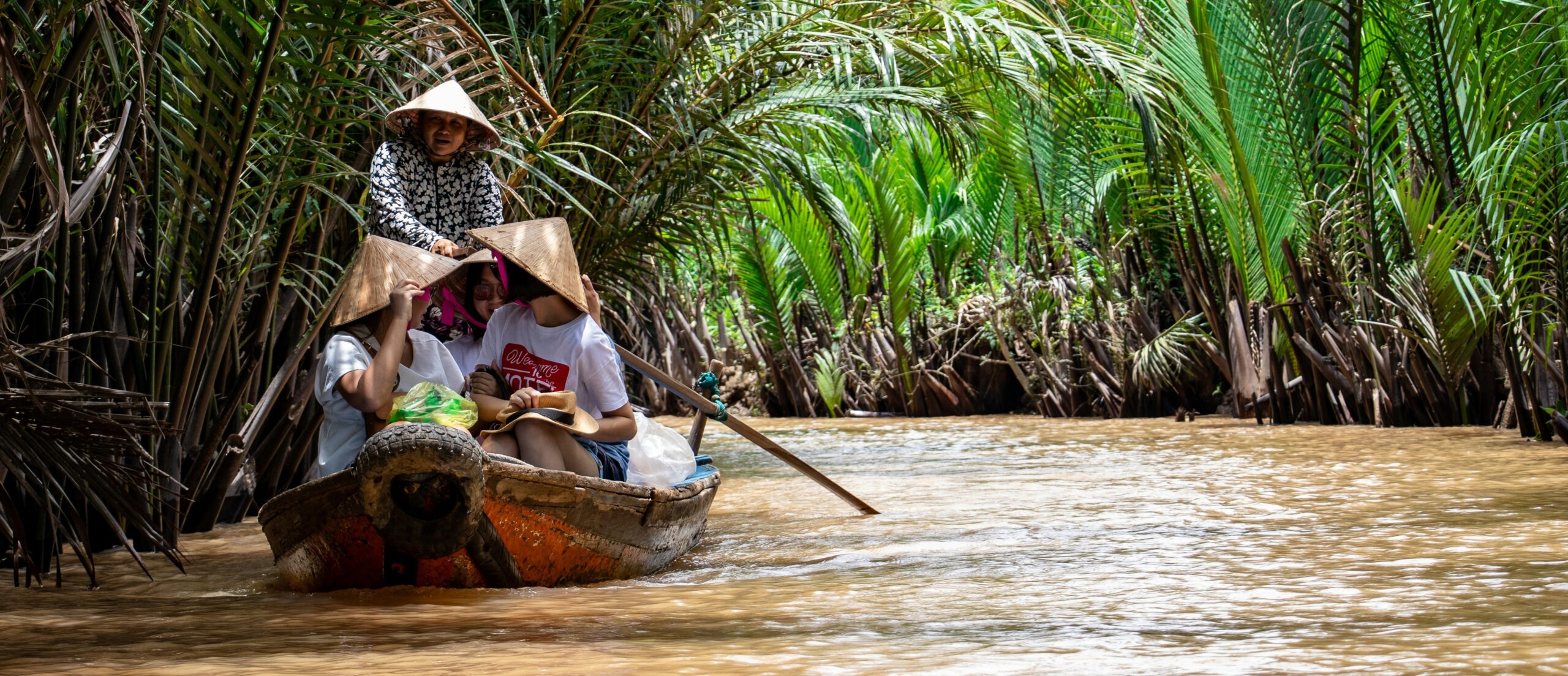 Mekong River